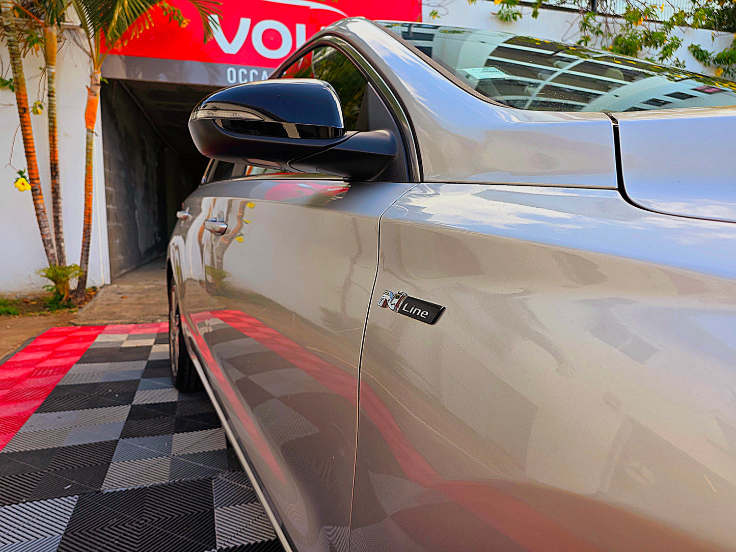 Hyundai I30 N-Line T-GDI 120CV 2020