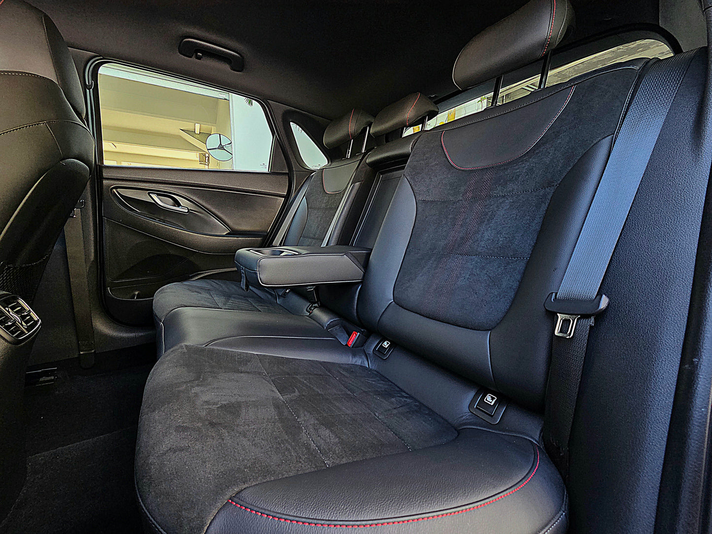 Hyundai I30 N-Line T-GDI 120CV 2021