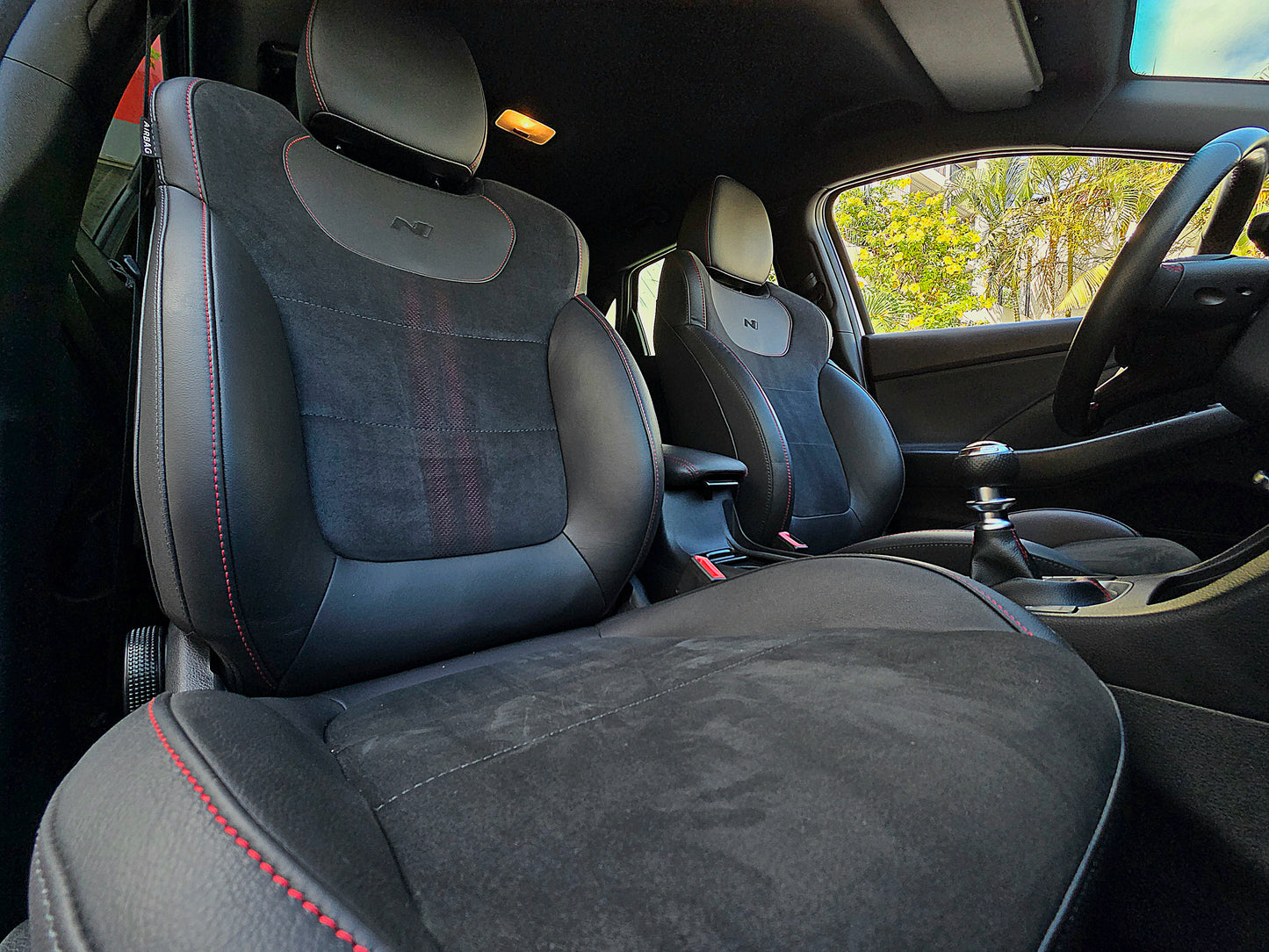 Hyundai I30 N-Line T-GDI 120CV 2021