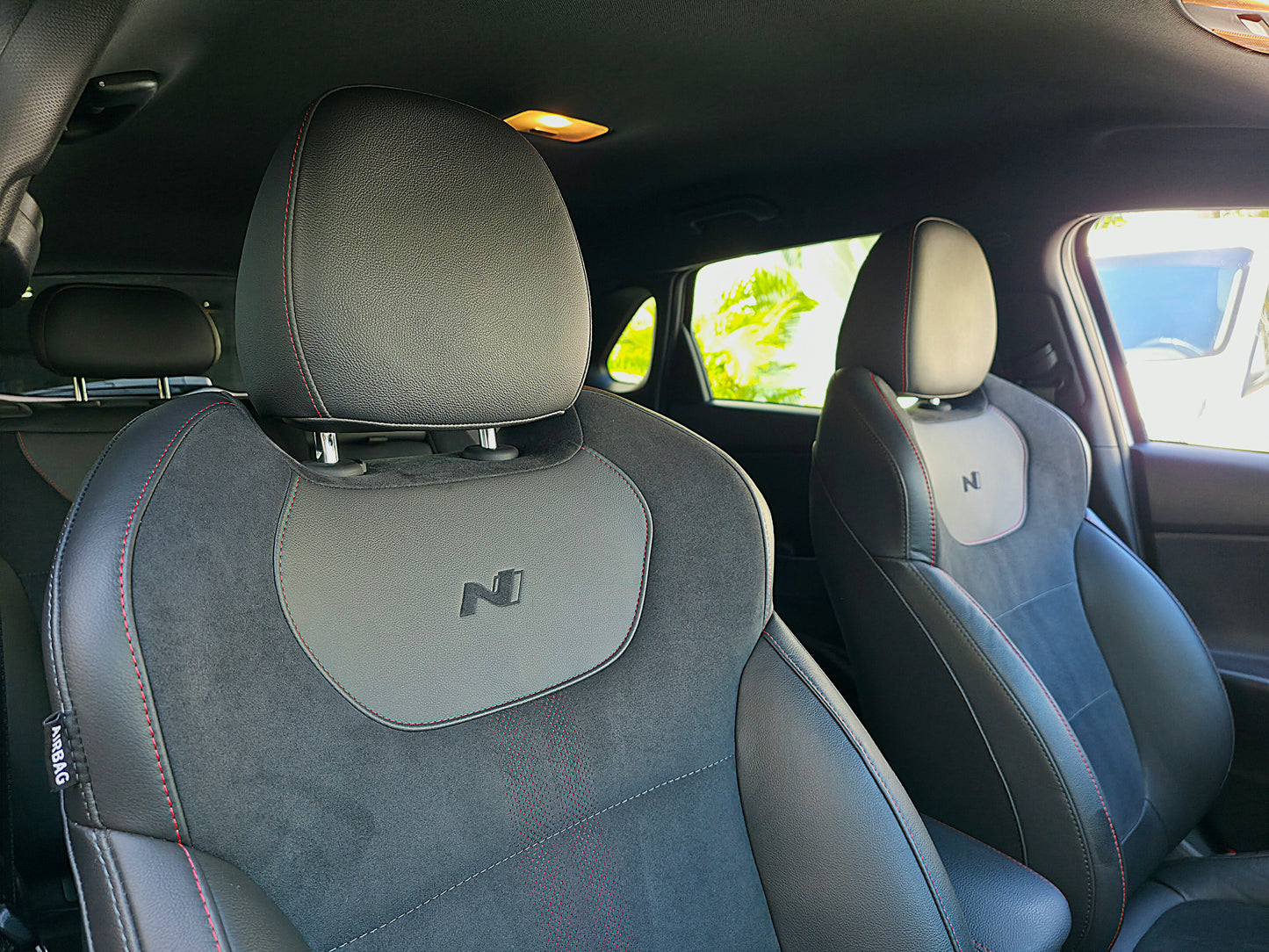 Hyundai I30 N-Line T-GDI 120CV 2021