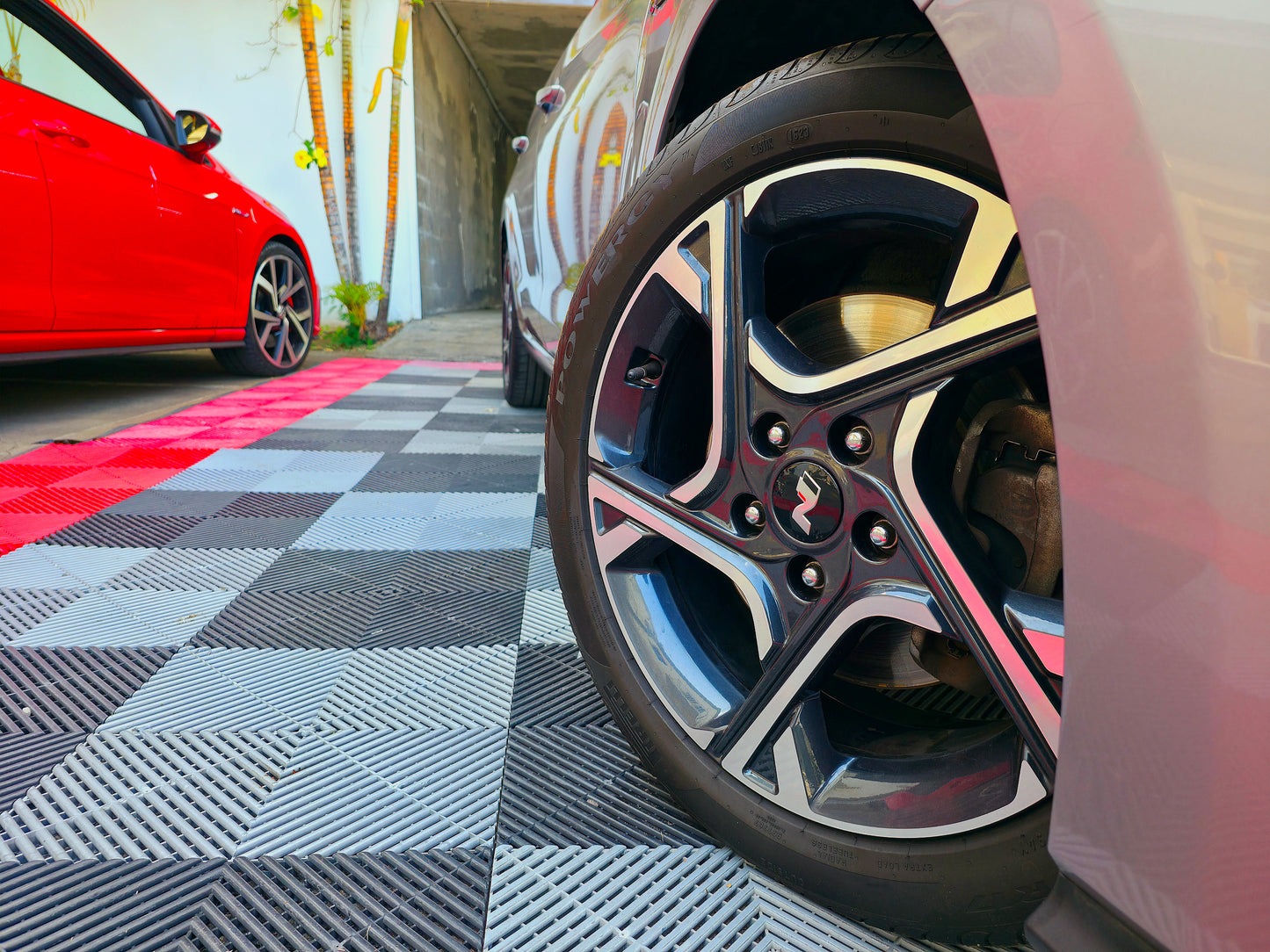 Hyundai I30 N-Line T-GDI 120CV 2021