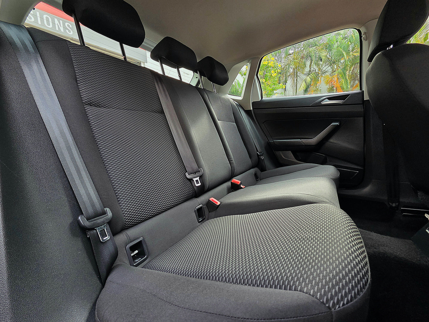 Volkswagen Polo Trend MPI 80CV 2020