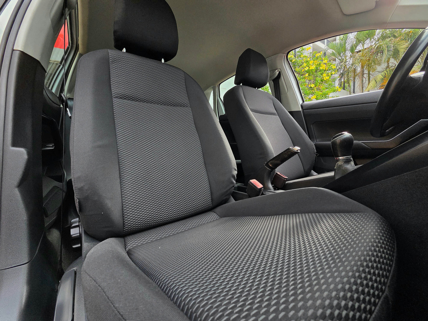 Volkswagen Polo Trend MPI 80CV 2020