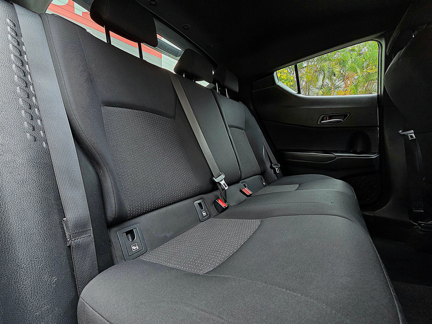 Toyota CHR Active 116CV 2019