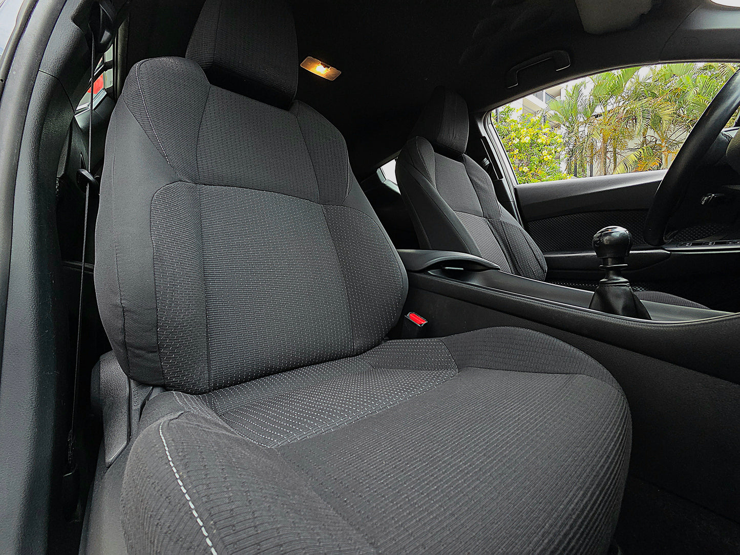 Toyota CHR Active 116CV 2019