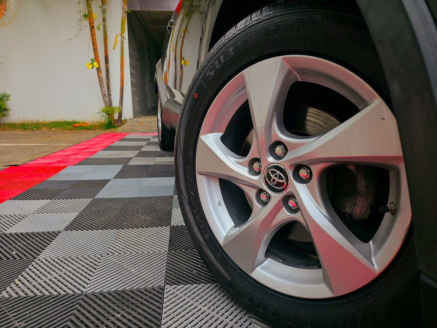 Toyota CHR Active 116CV 2019