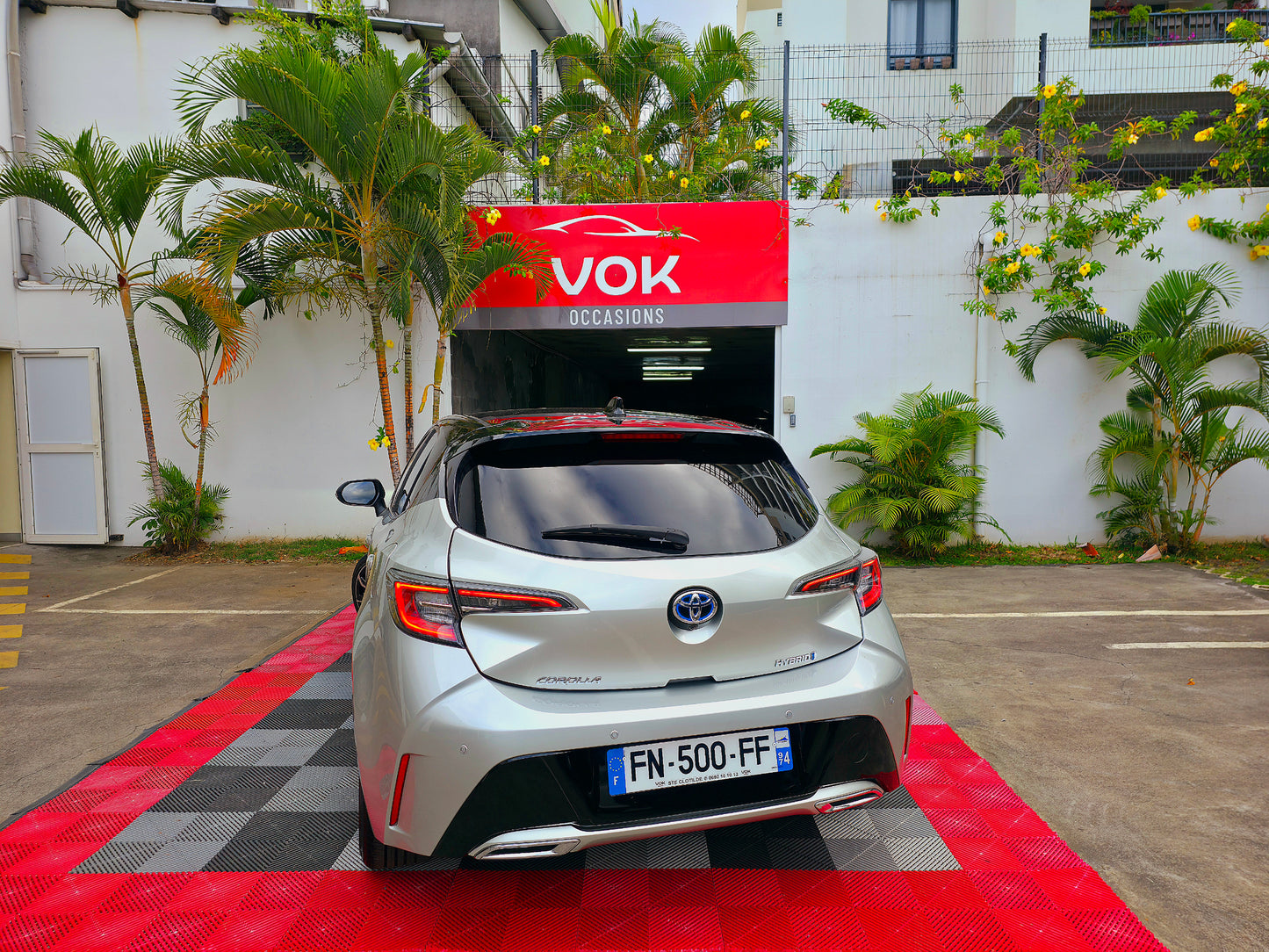 Toyota Corolla GR Sport 184CV 2020