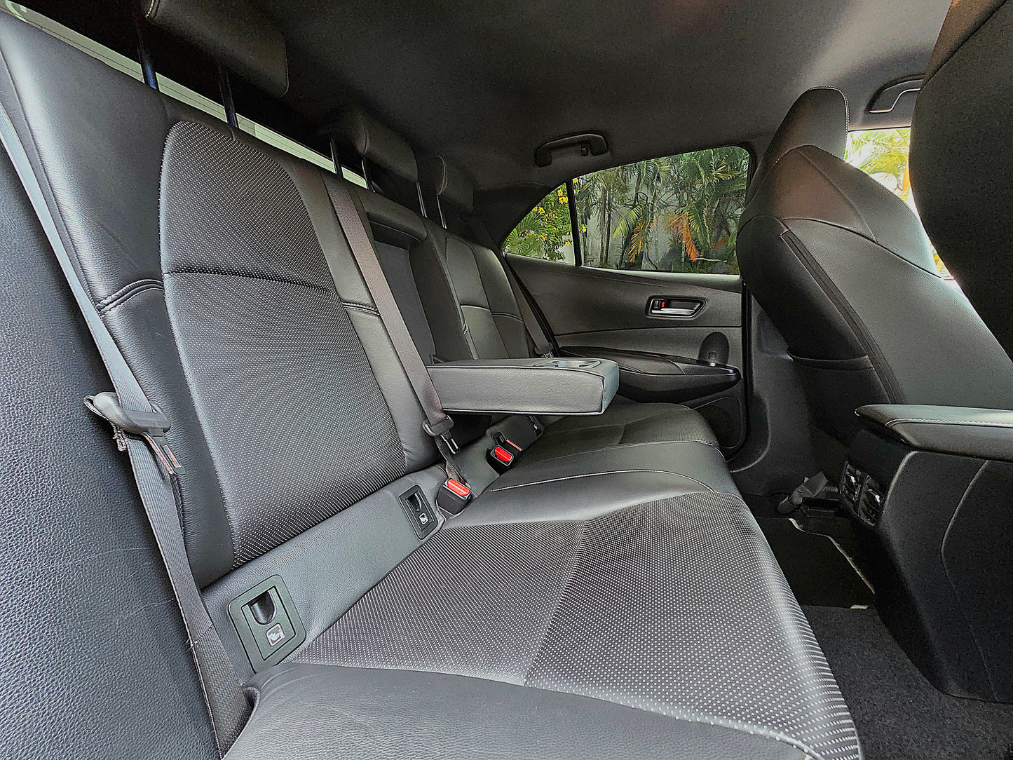 Toyota Corolla GR Sport 184CV 2020