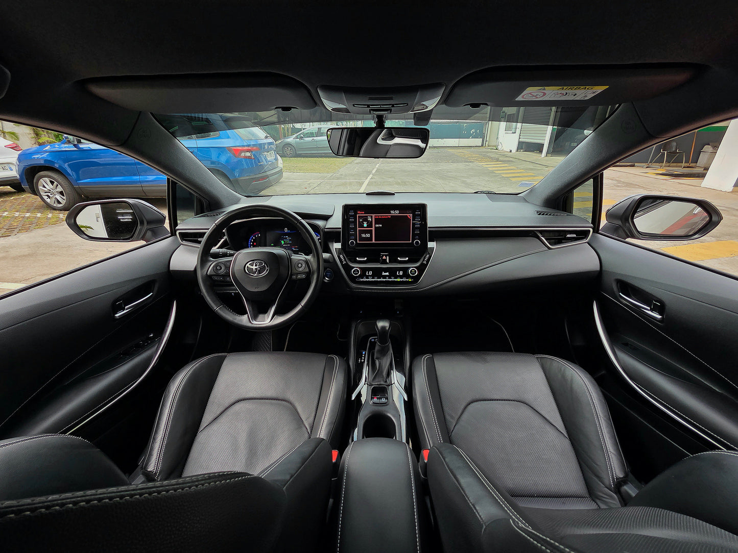 Toyota Corolla GR Sport 184CV 2020