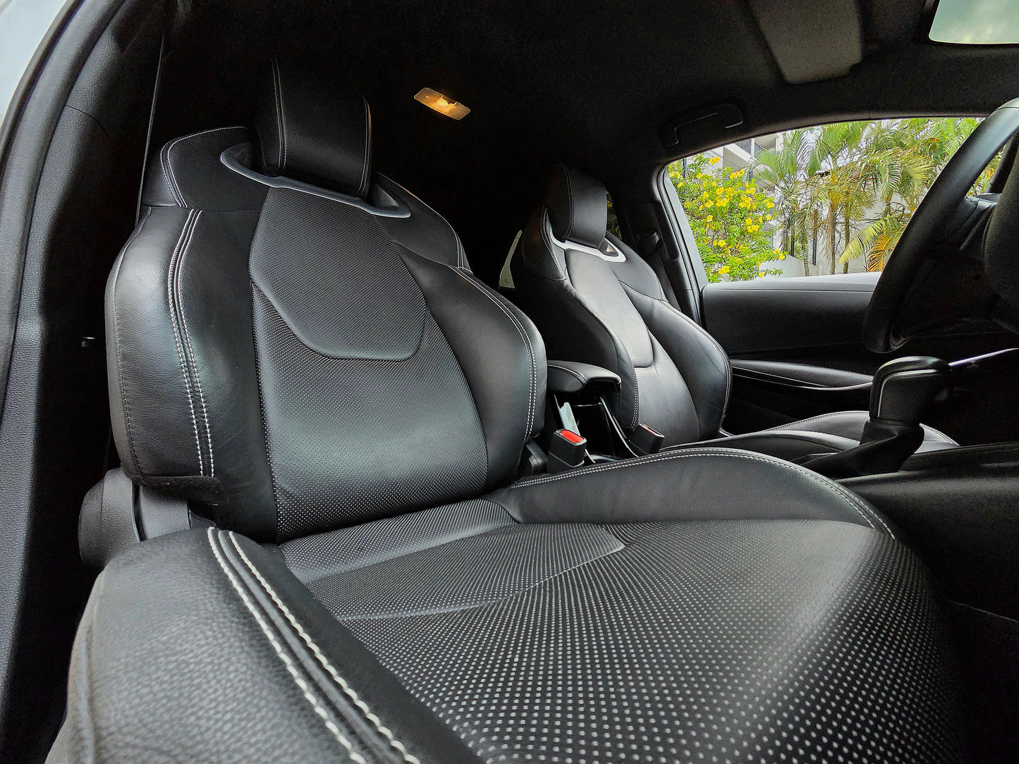 Toyota Corolla GR Sport 184CV 2020