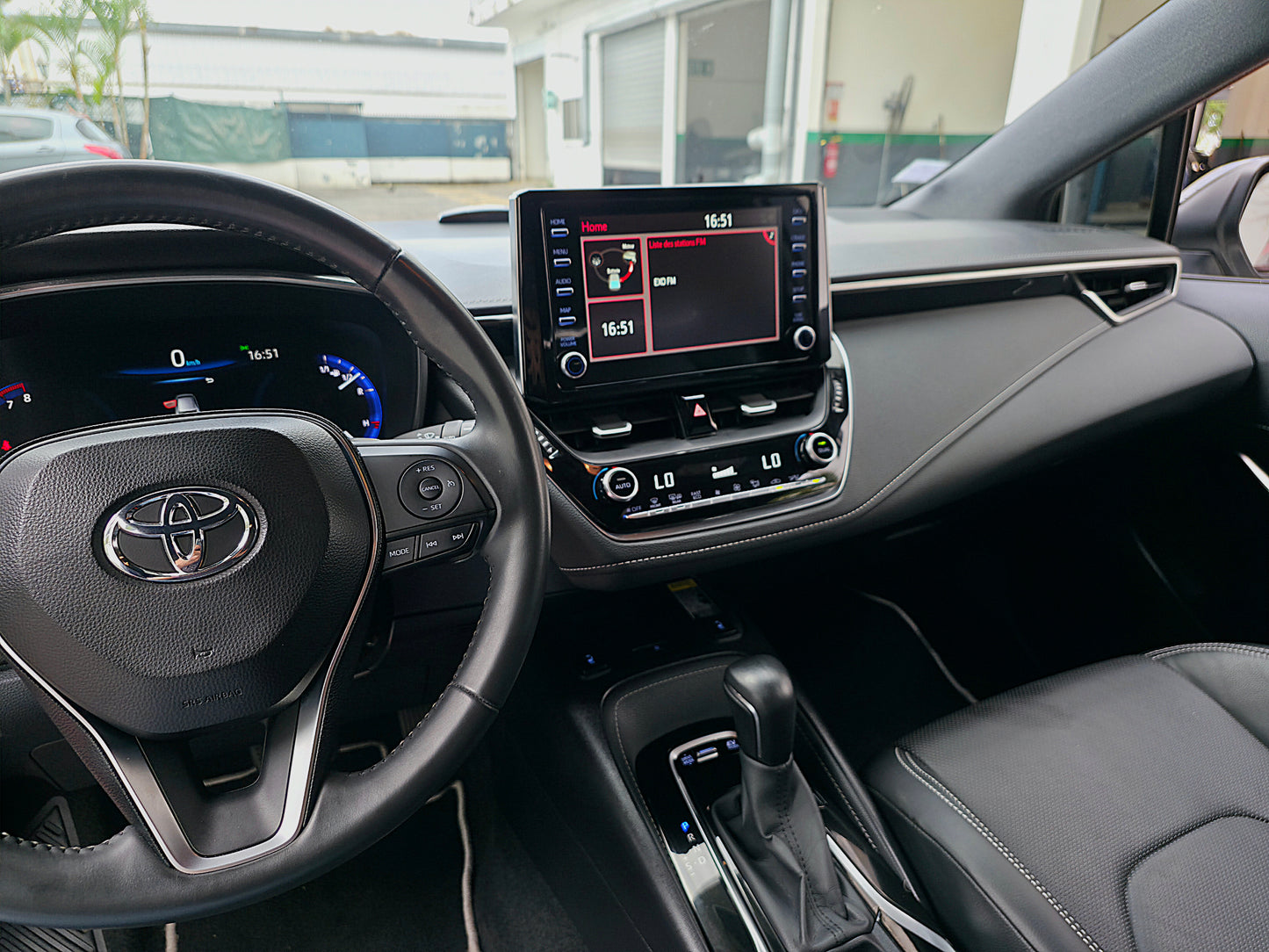 Toyota Corolla GR Sport 184CV 2020