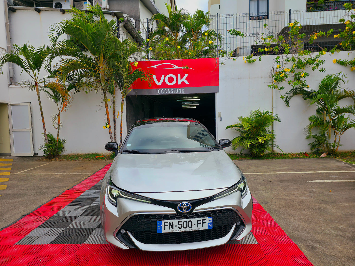 Toyota Corolla GR Sport 184CV 2020