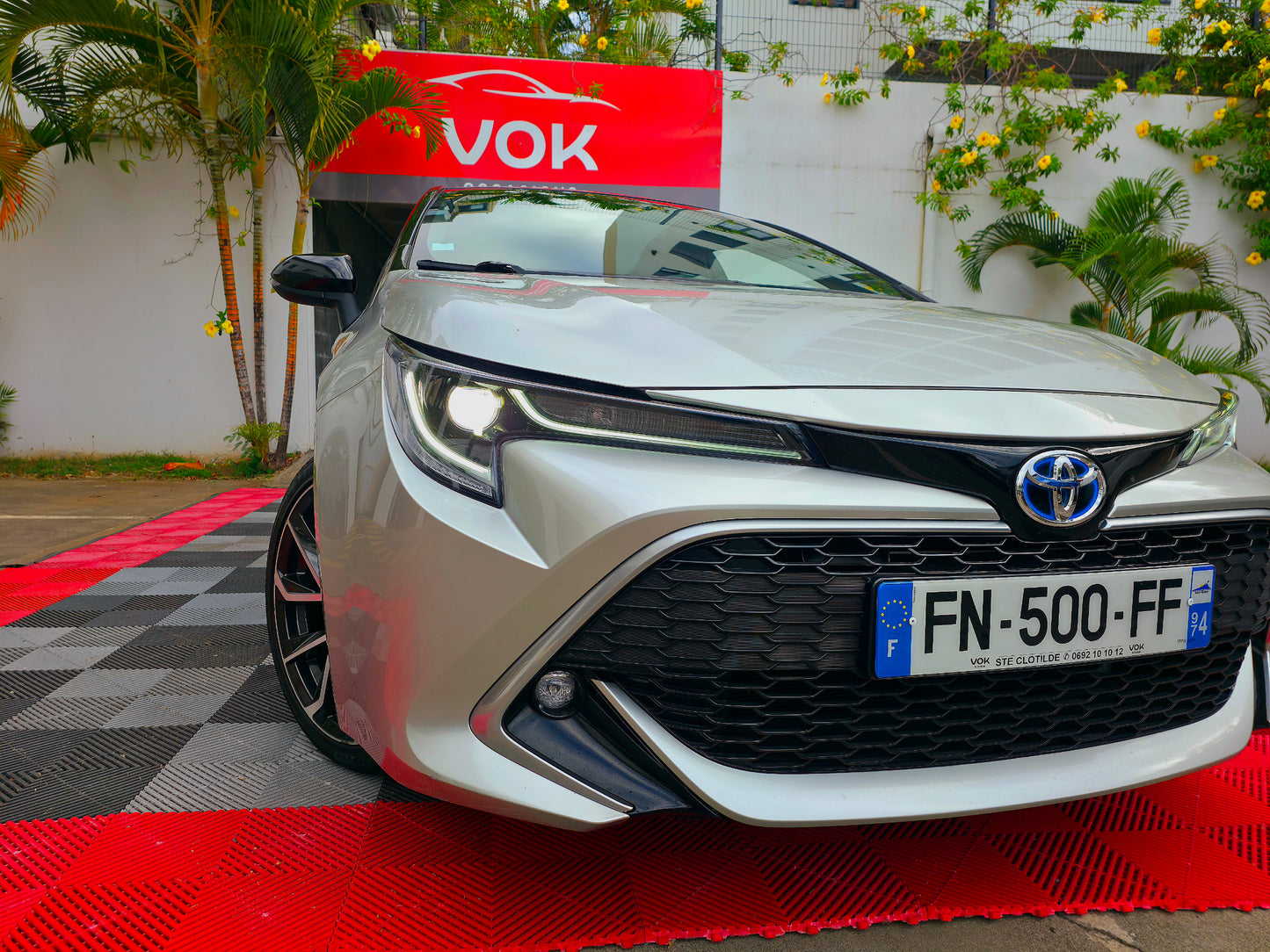 Toyota Corolla GR Sport 184CV 2020