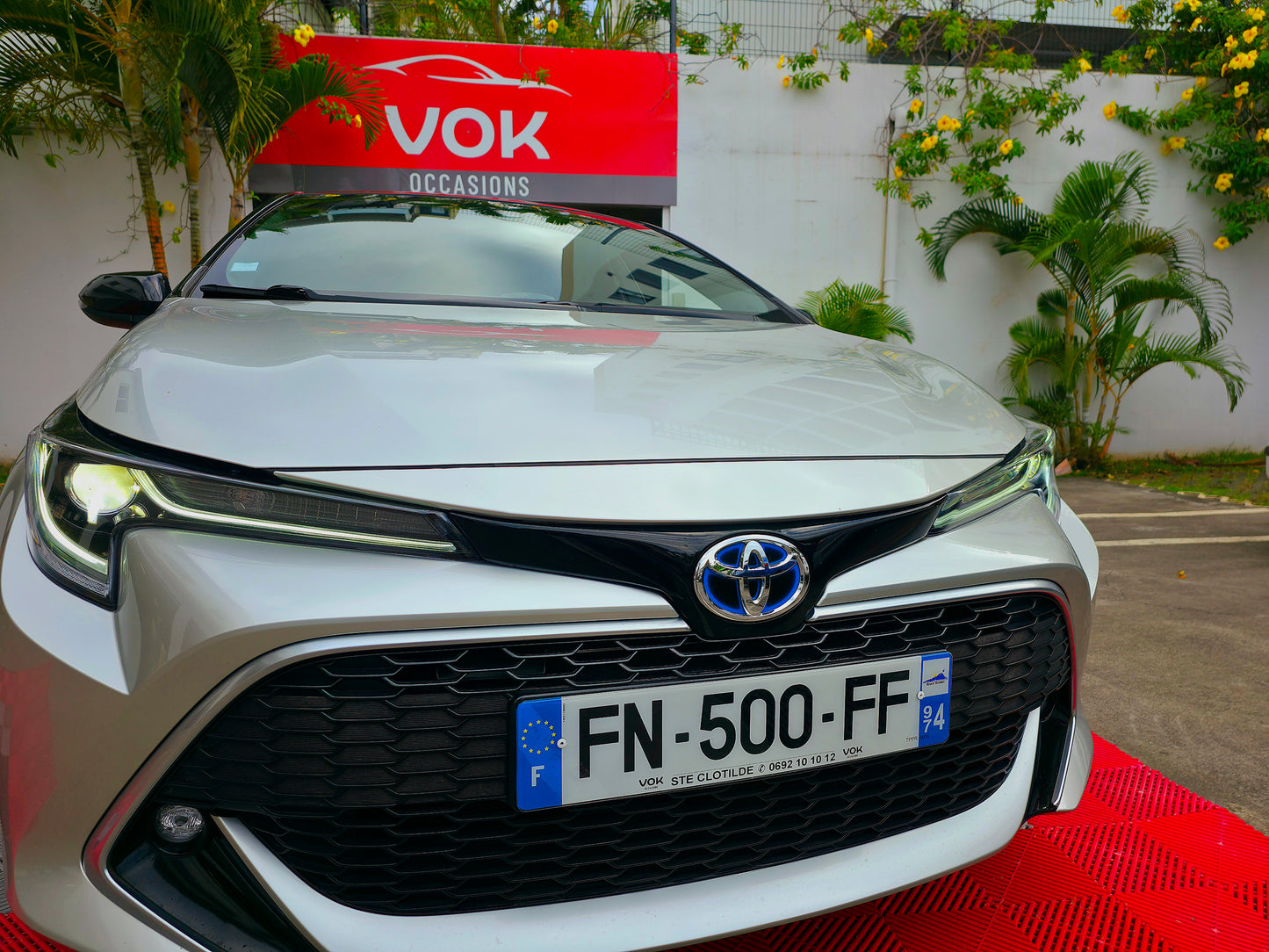 Toyota Corolla GR Sport 184CV 2020