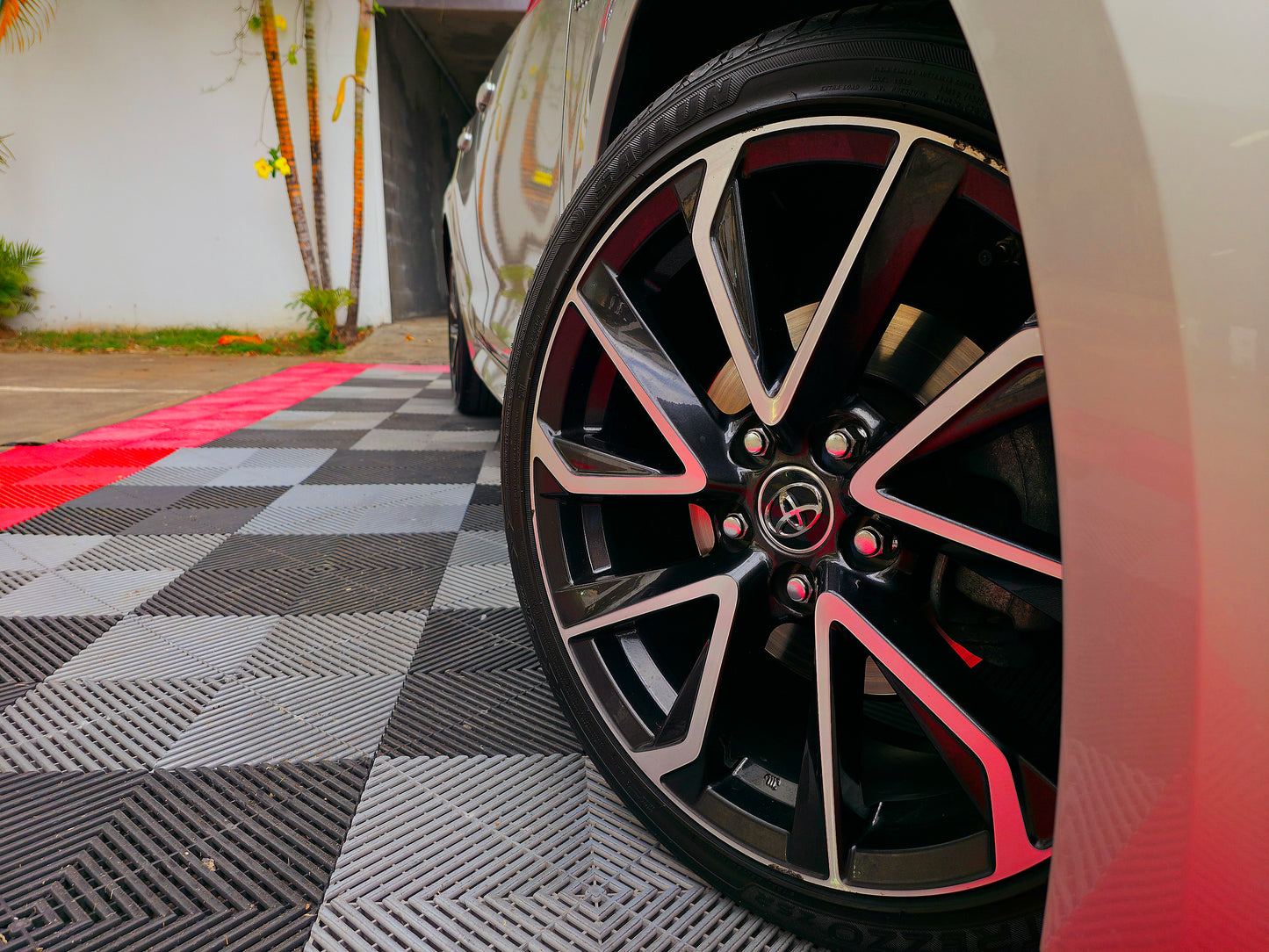 Toyota Corolla GR Sport 184CV 2020