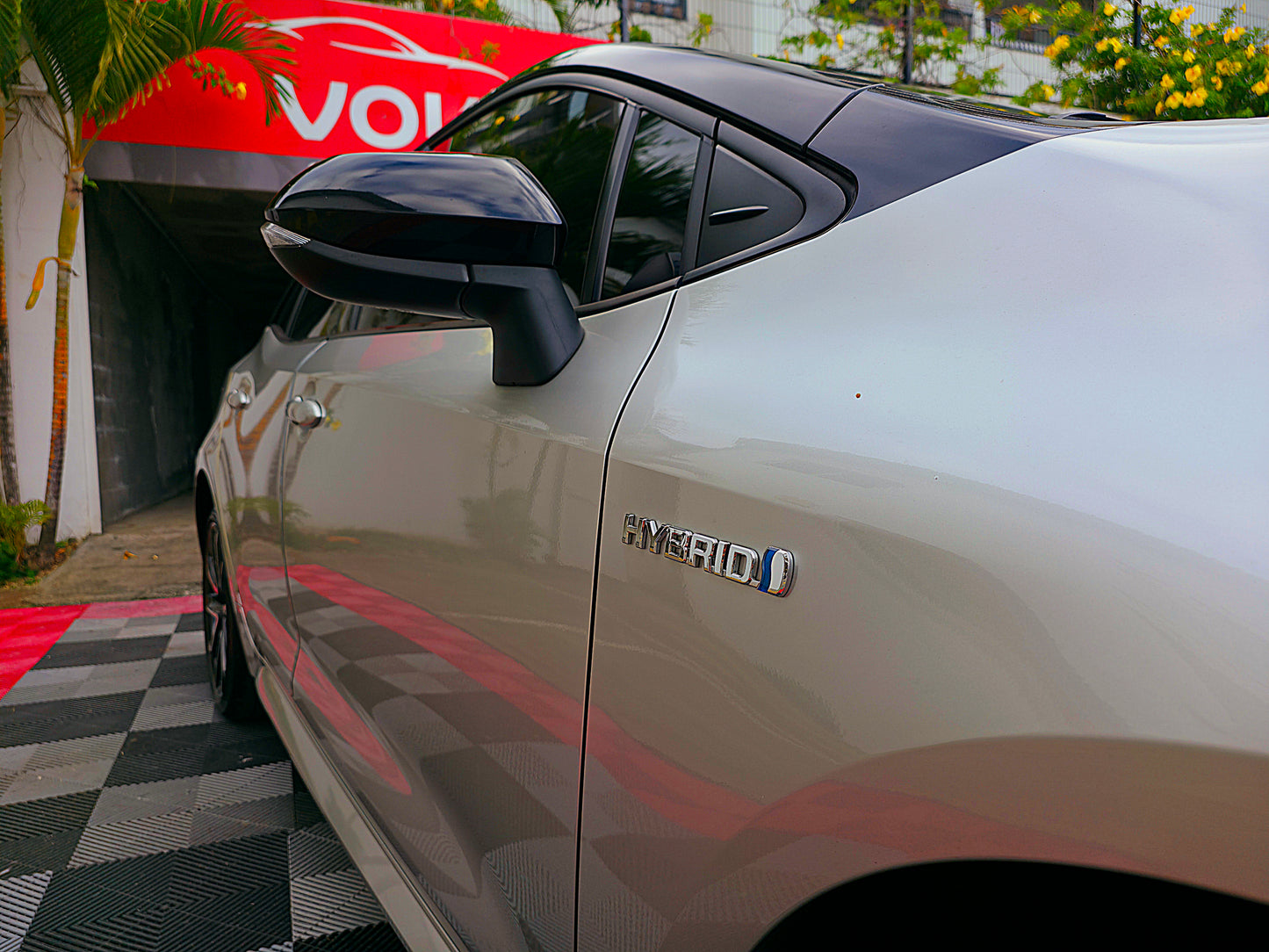 Toyota Corolla GR Sport 184CV 2020