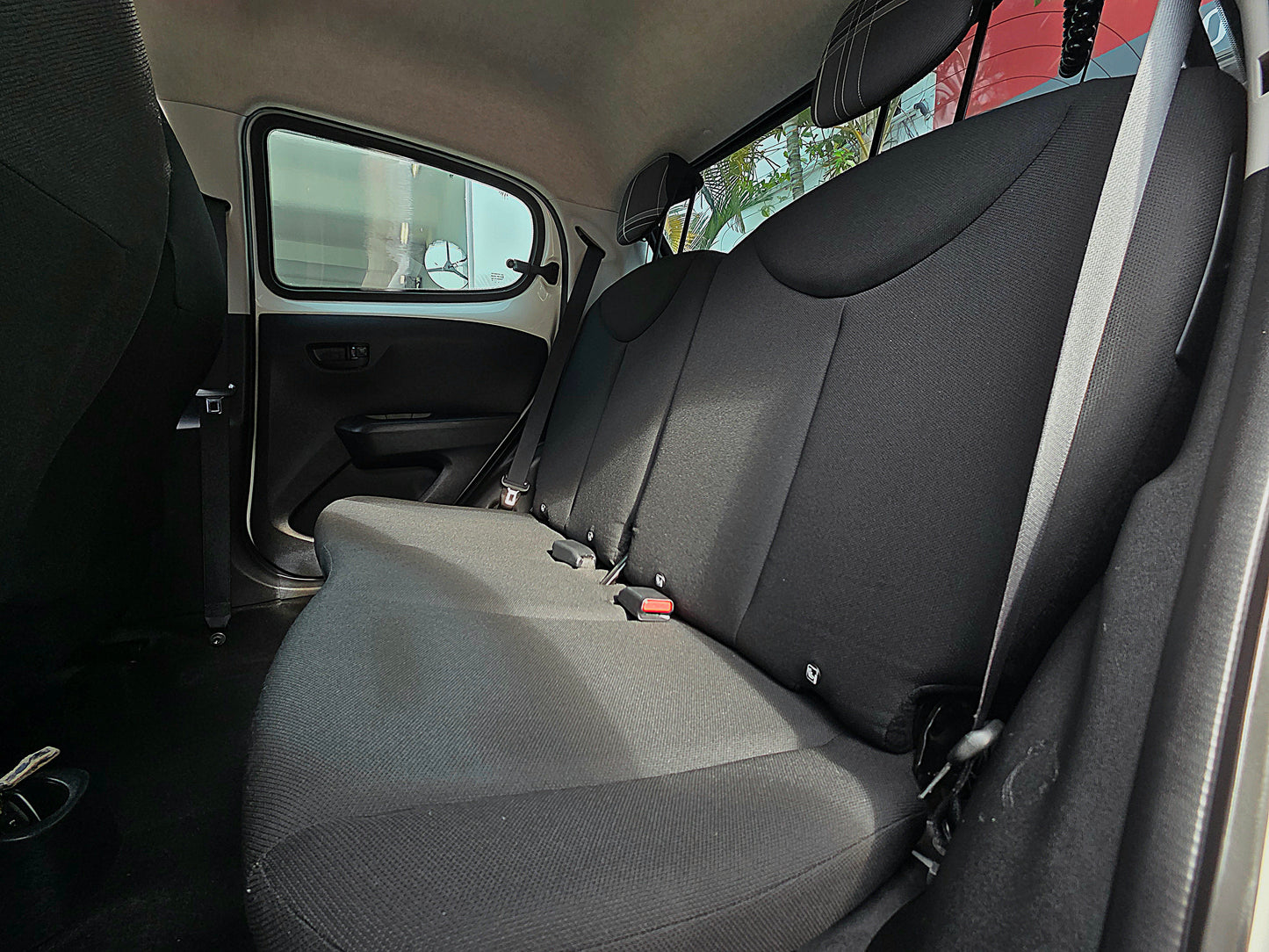 Peugeot 108 VTI 72CV 2018