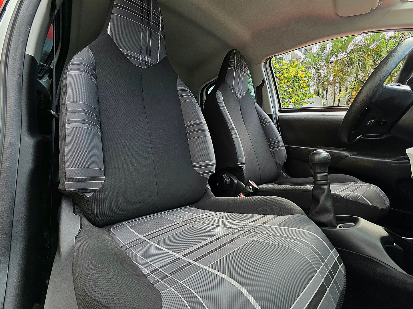 Peugeot 108 VTI 72CV 2018