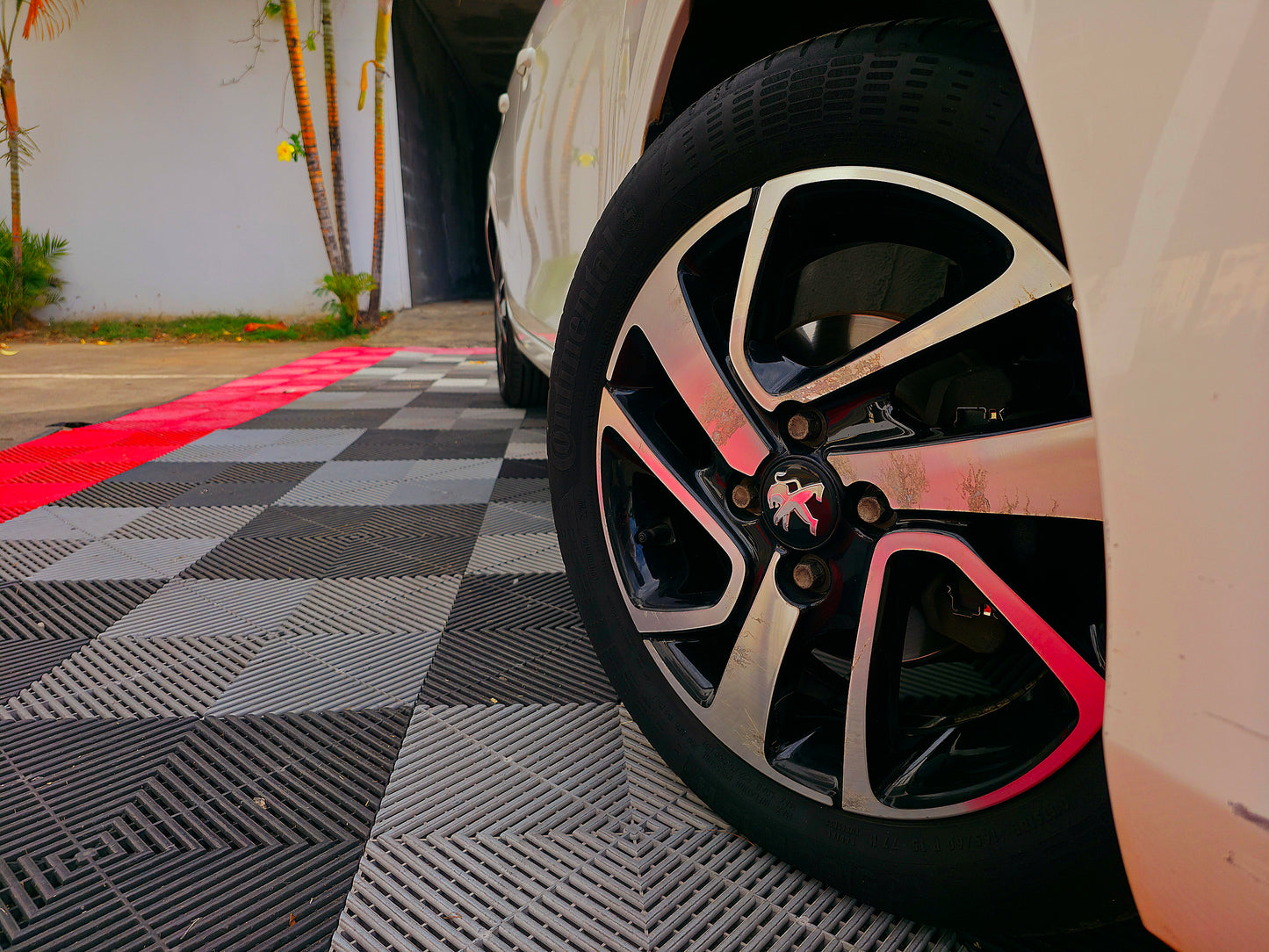 Peugeot 108 VTI 72CV 2018