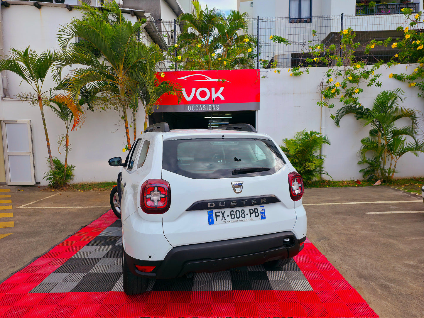 Dacia Duster DCI Confort 95CV  2021