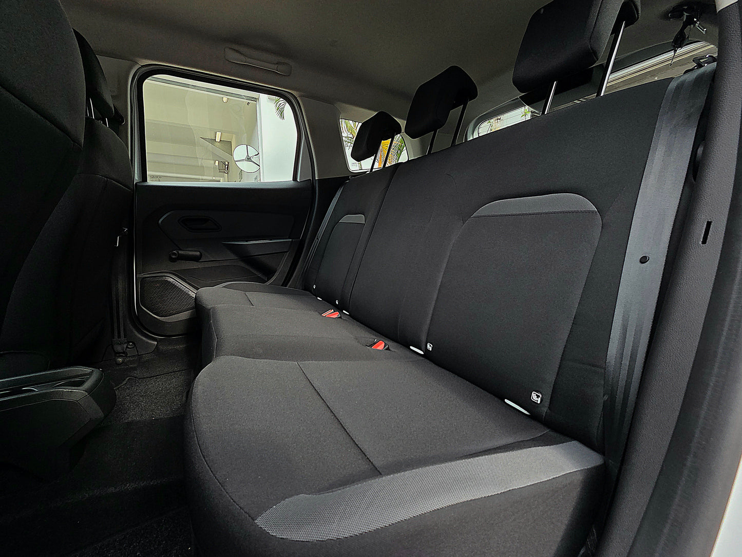 Dacia Duster DCI Confort 95CV  2021