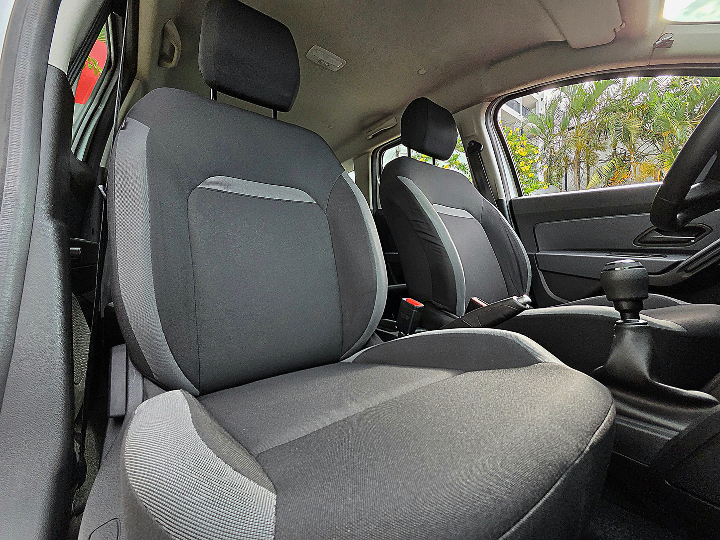 Dacia Duster DCI Confort 95CV  2021