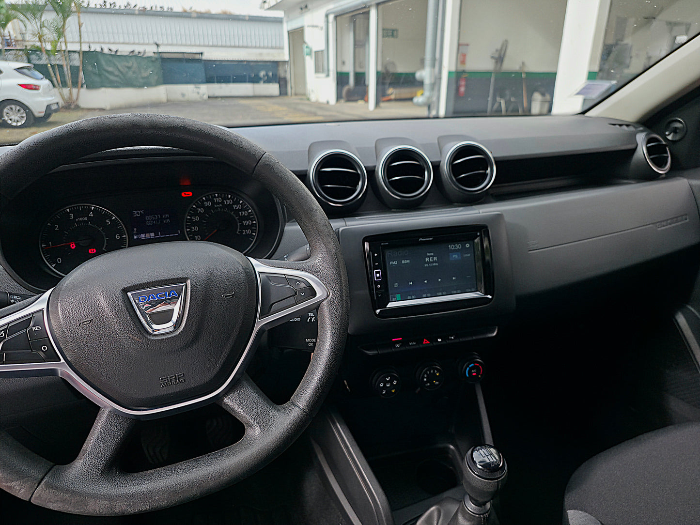 Dacia Duster DCI Confort 95CV  2021