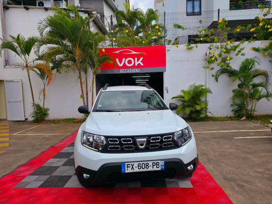 Dacia Duster DCI Confort 95CV  2021