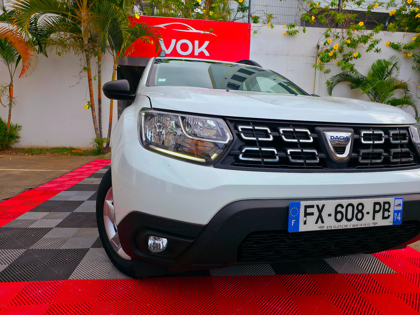 Dacia Duster DCI Confort 95CV  2021
