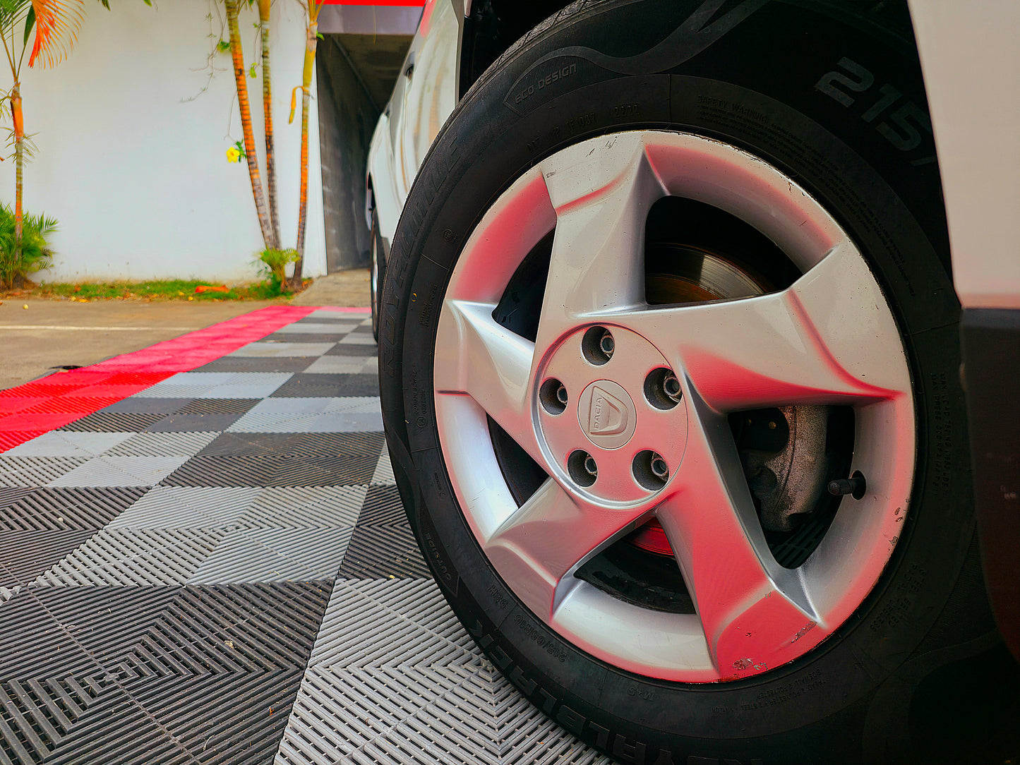 Dacia Duster DCI Confort 95CV  2021