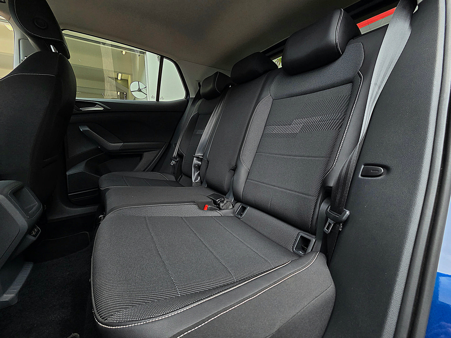 Volkswagen T-Cross Carat TSI 115CV Boite auto 2020