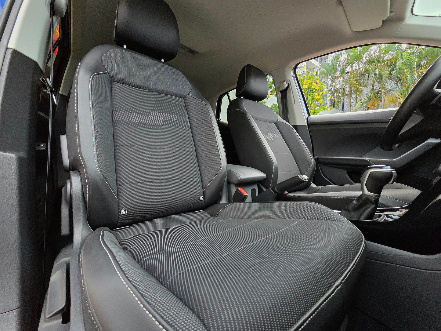 Volkswagen T-Cross Carat TSI 115CV Boite auto 2020