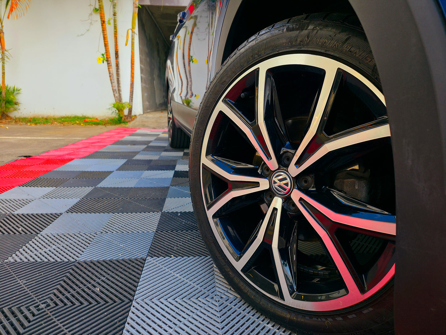 Volkswagen T-Cross Carat TSI 115CV Boite auto 2020