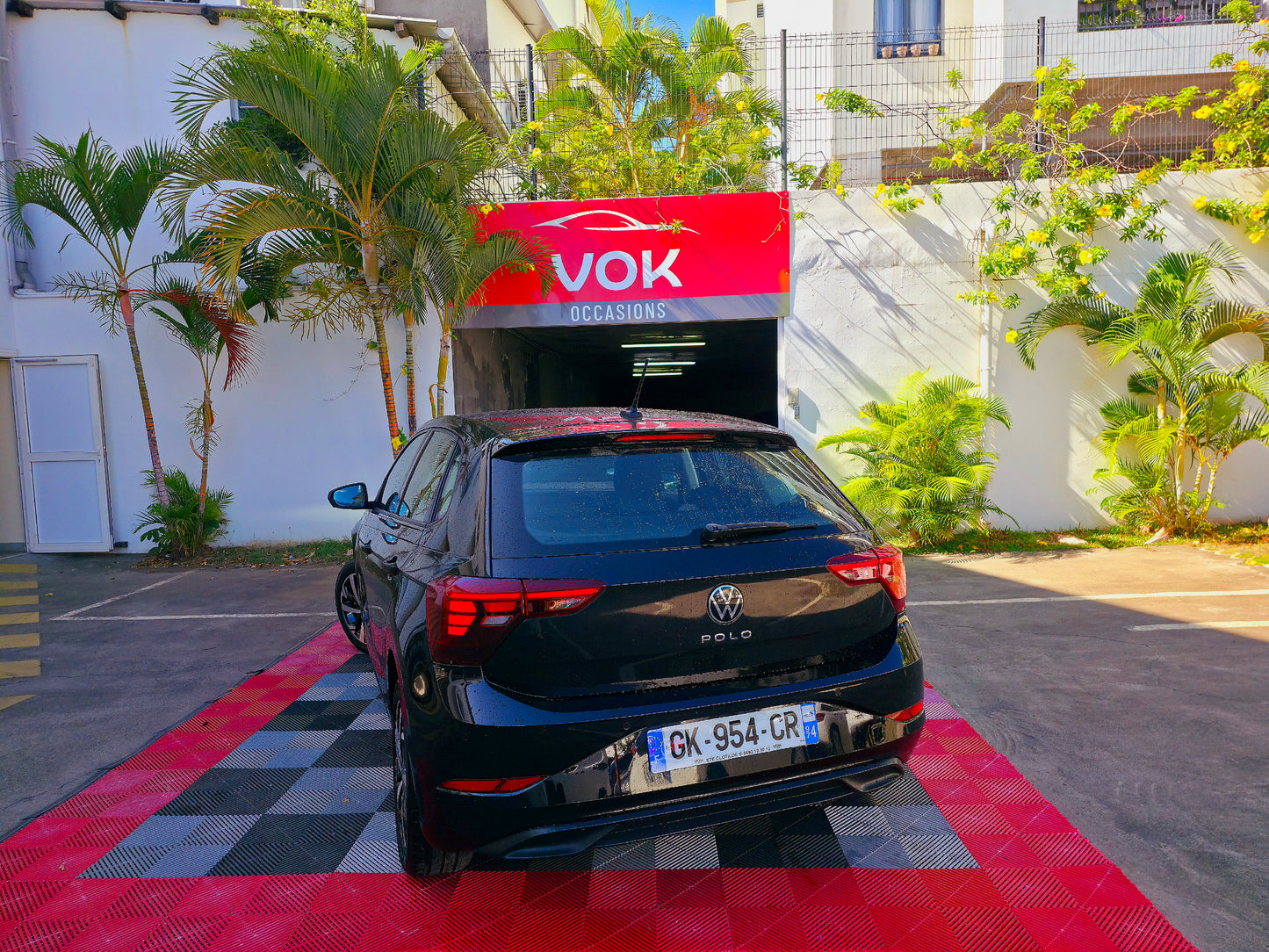 Volkswagen Polo Life TSI 95CV 2023