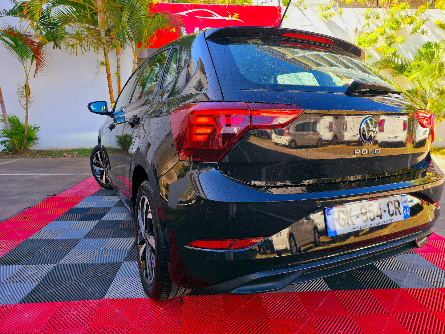 Volkswagen Polo Life TSI 95CV 2023