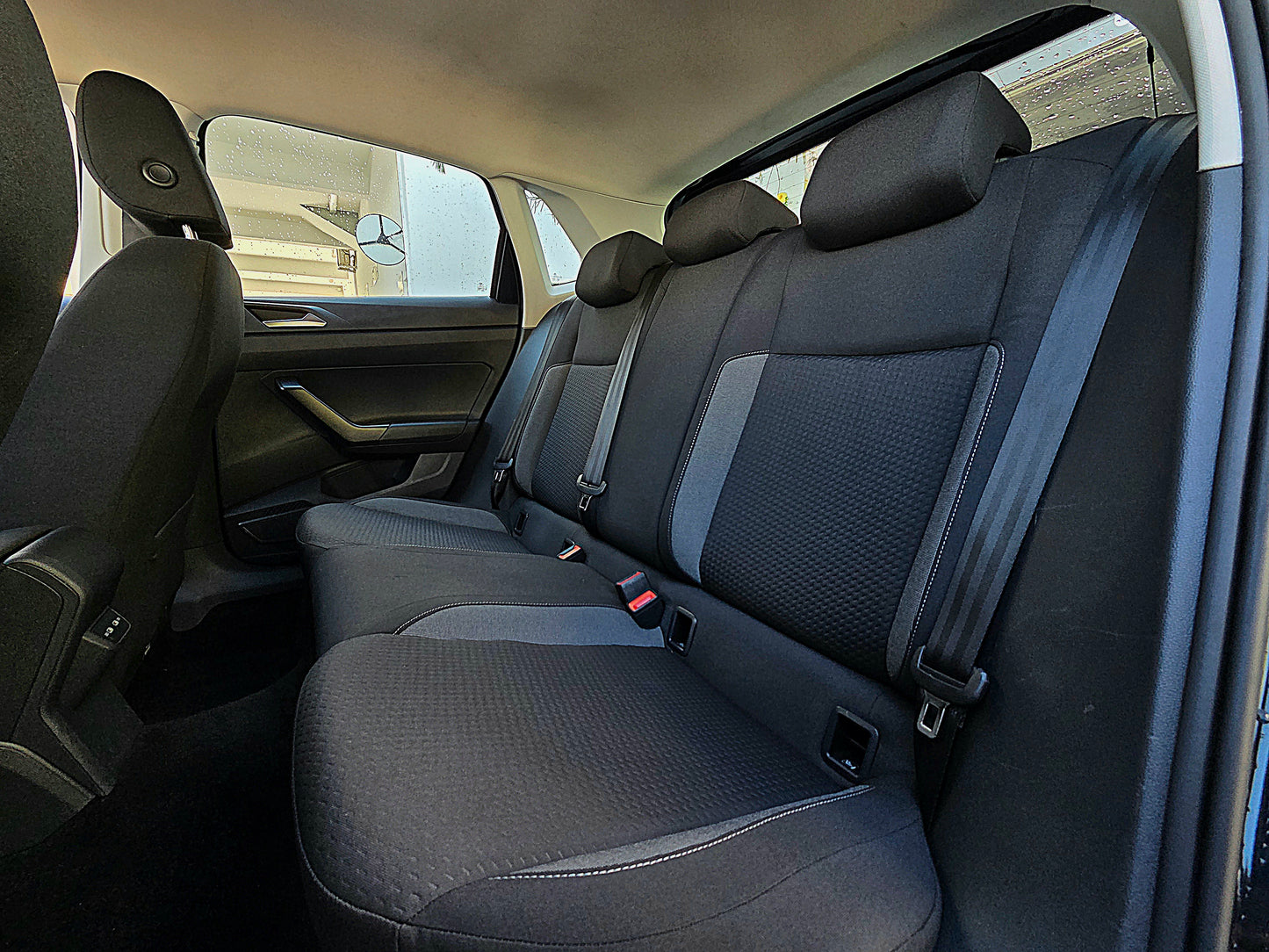 Volkswagen Polo Life TSI 95CV 2023