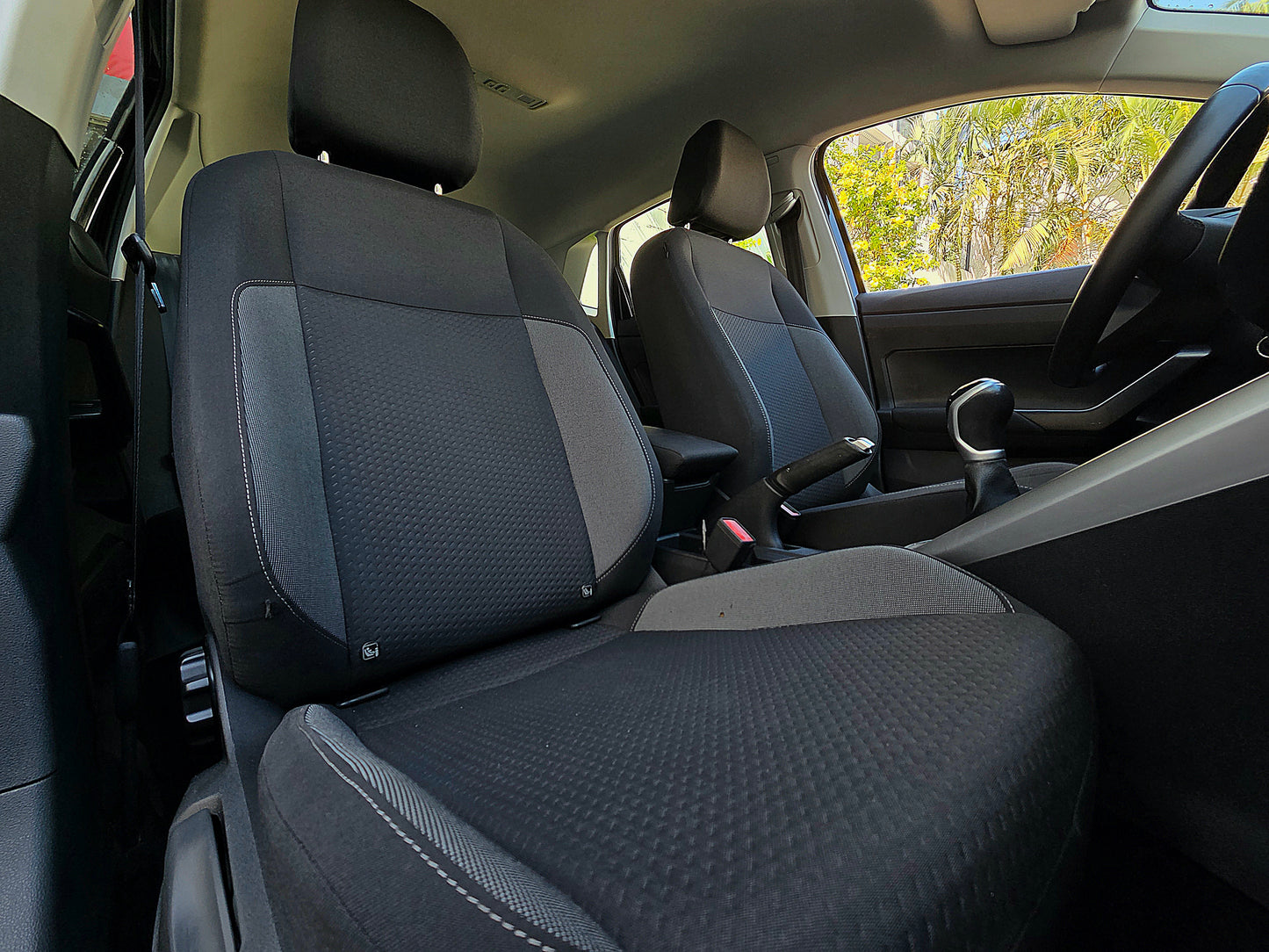 Volkswagen Polo Life TSI 95CV 2023