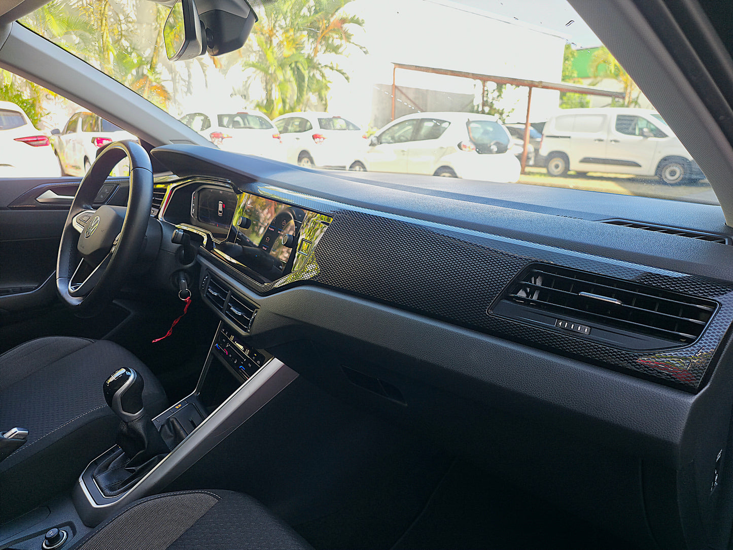 Volkswagen Polo Life TSI 95CV 2023