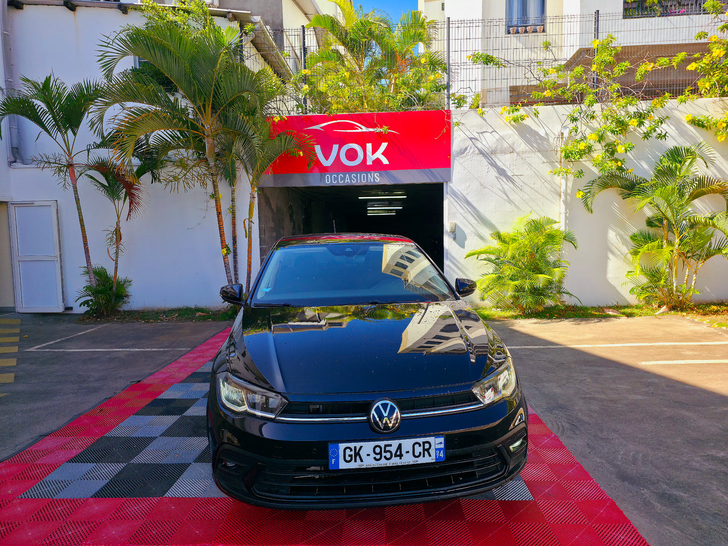 Volkswagen Polo Life TSI 95CV 2023