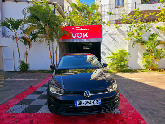 Volkswagen Polo Life TSI 95CV 2023