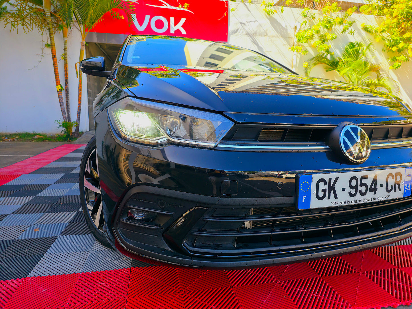 Volkswagen Polo Life TSI 95CV 2023