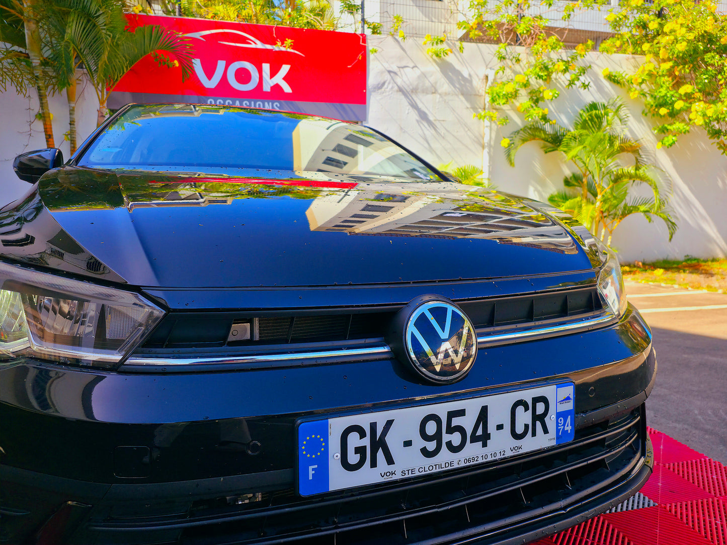 Volkswagen Polo Life TSI 95CV 2023