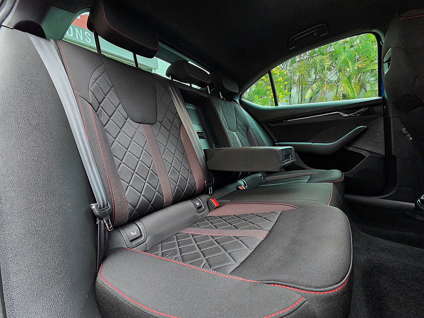 Skoda Octavia RS 2.0 TDI 200CV 2021