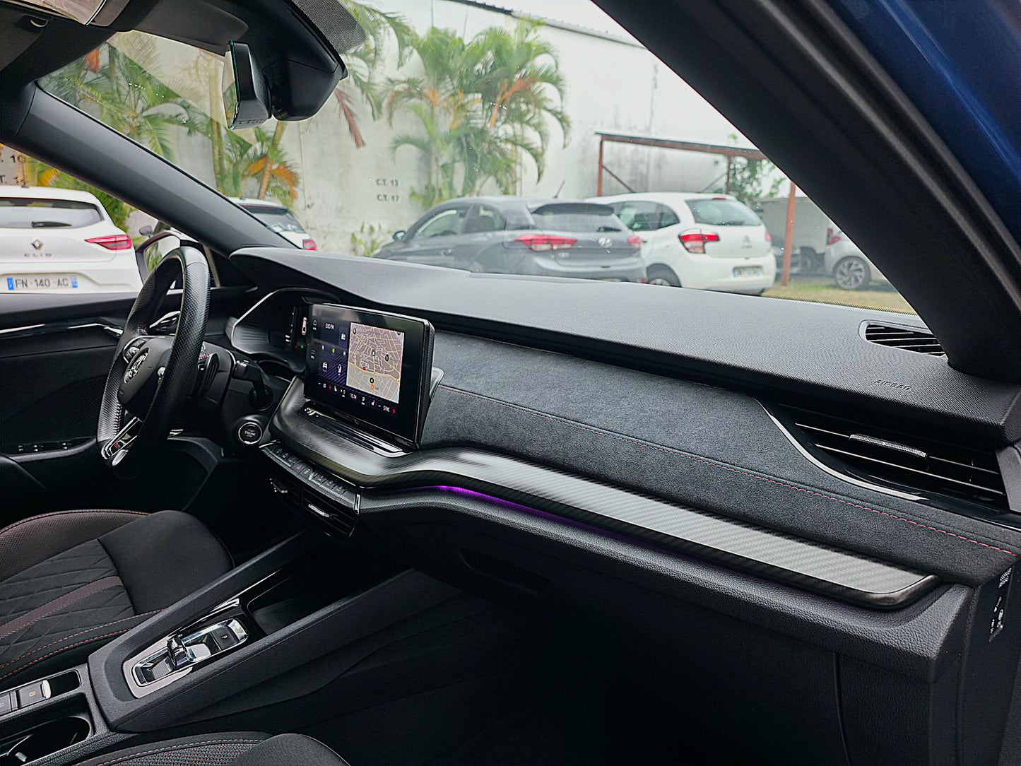 Skoda Octavia RS 2.0 TDI 200CV 2021