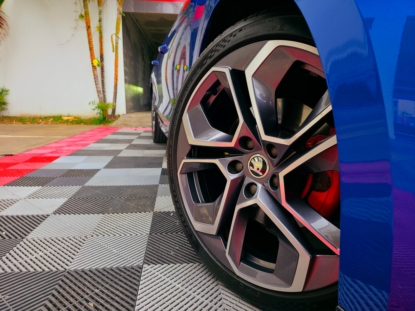 Skoda Octavia RS 2.0 TDI 200CV 2021