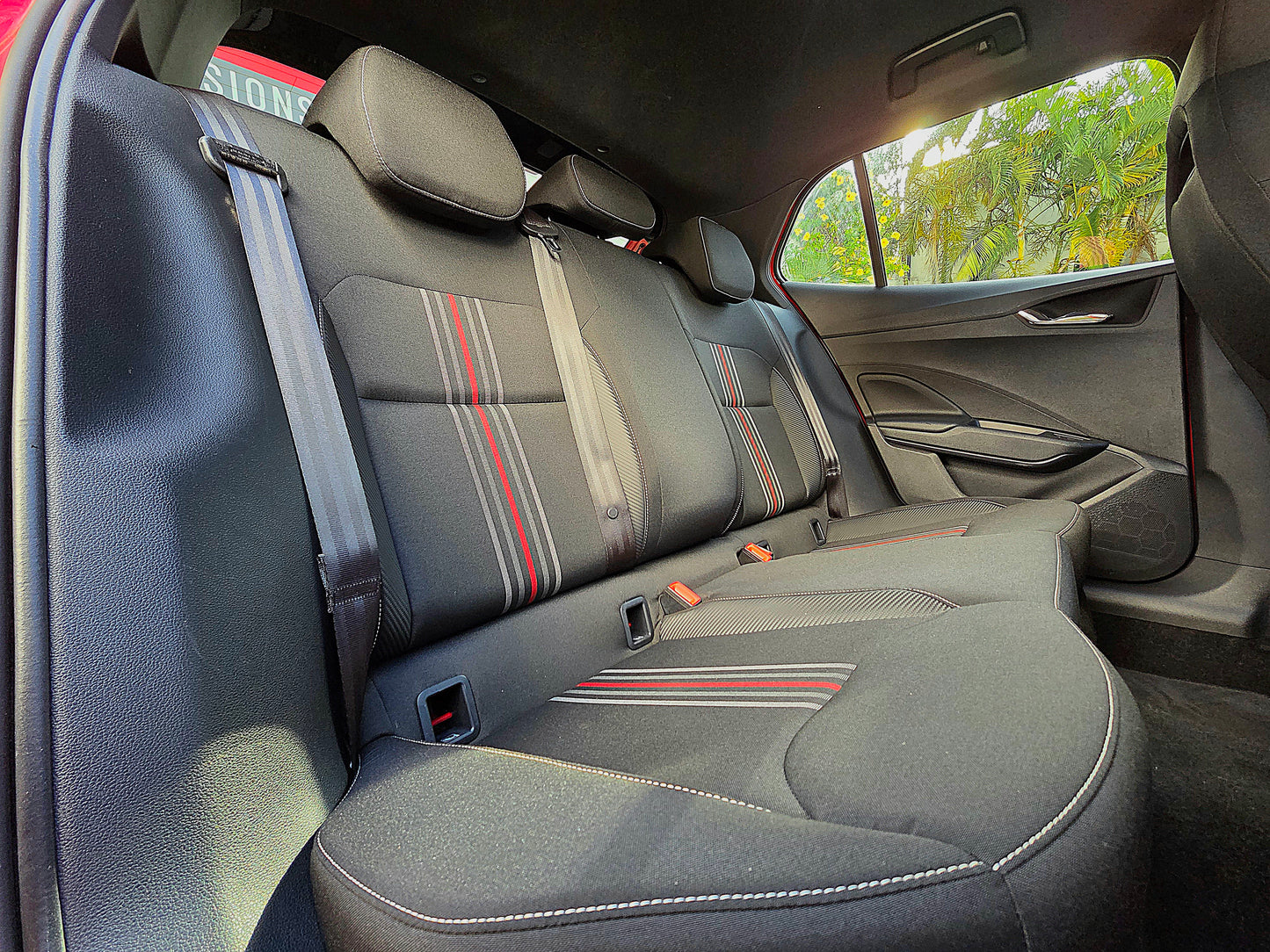 Skoda Fabia Monte Carlo TSI 95CV 2024