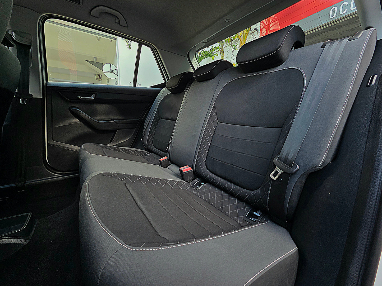 Skoda Fabia Active MPI 2019