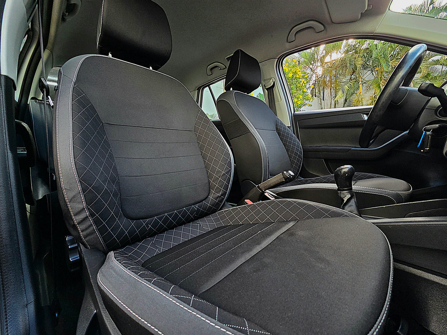 Skoda Fabia Active MPI 2019