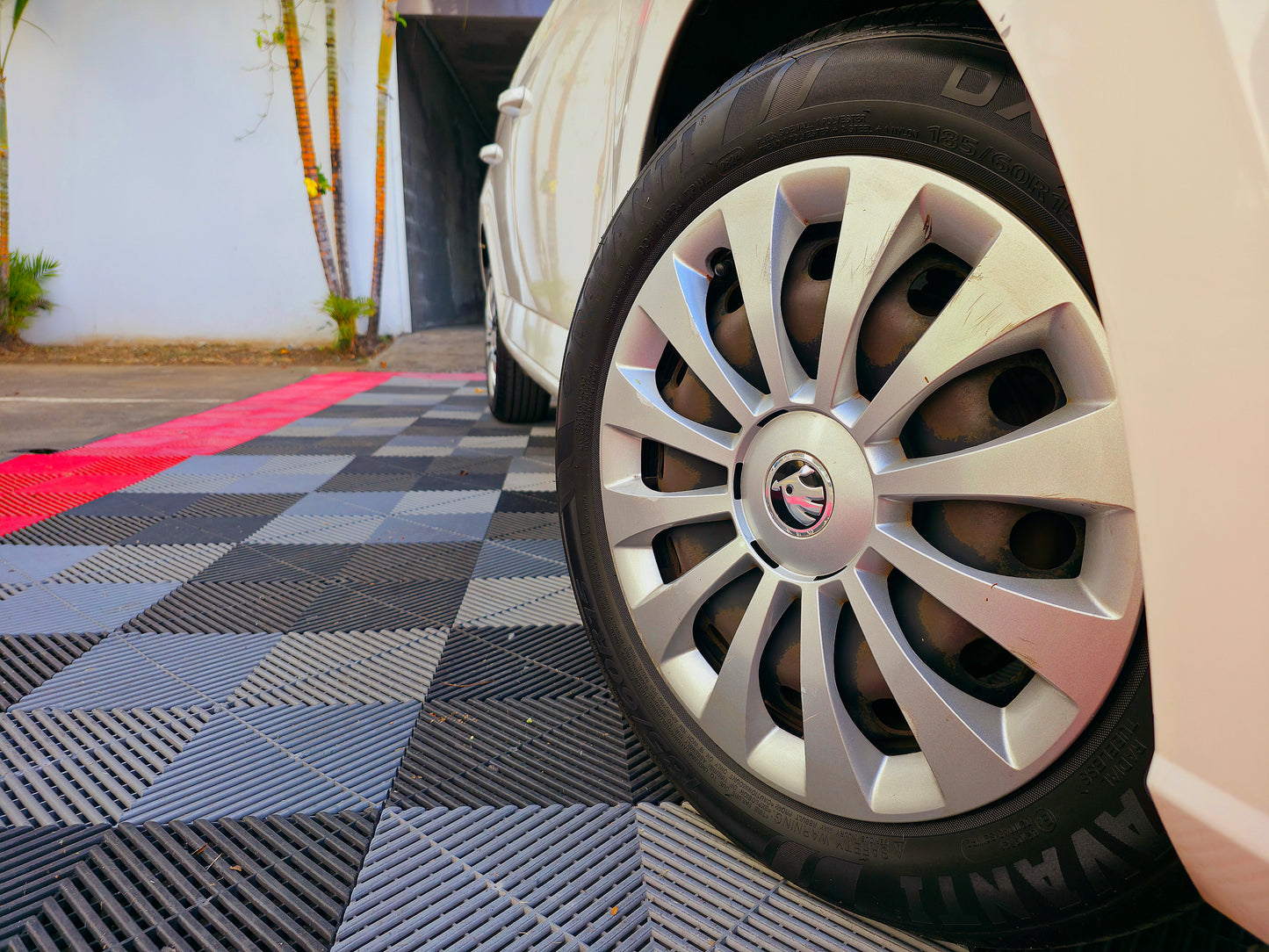 Skoda Fabia Active MPI 2019