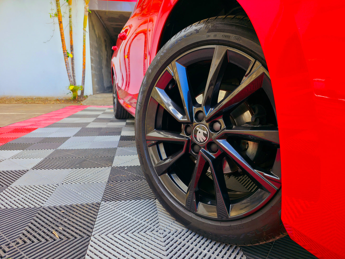 Skoda Fabia Style 95CV 2023